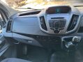 Ford Transit 2.2 TDCi 460 HDT Trend L4 H3 5dr (17 seats) 39