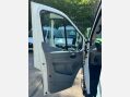 Ford Transit 2.2 TDCi 460 HDT Trend L4 H3 5dr (17 seats) 45