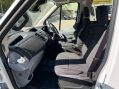 Ford Transit 2.2 TDCi 460 HDT Trend L4 H3 5dr (17 seats) 47