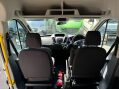 Ford Transit 2.2 TDCi 460 HDT Trend L4 H3 5dr (17 seats) 48