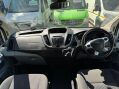 Ford Transit 2.2 TDCi 460 HDT Trend L4 H3 5dr (17 seats) 49