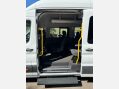 Ford Transit 2.2 TDCi 460 HDT Trend L4 H3 5dr (17 seats) 23