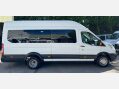 Ford Transit 2.2 TDCi 460 HDT Trend L4 H3 5dr (17 seats) 9