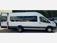 Ford Transit 2.2 TDCi 460 HDT Trend L4 H3 5dr (17 seats) 10