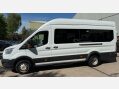 Ford Transit 2.2 TDCi 460 HDT Trend L4 H3 5dr (17 seats) 25