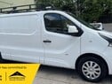 Vauxhall Vivaro 1.6 CDTi 2900 Sportive L2 H1 Euro 6 5dr
