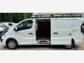 Vauxhall Vivaro 1.6 CDTi 2900 Sportive L2 H1 Euro 6 5dr 16