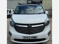 Vauxhall Vivaro 1.6 CDTi 2900 Sportive L2 H1 Euro 6 5dr 21