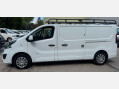 Vauxhall Vivaro 1.6 CDTi 2900 Sportive L2 H1 Euro 6 5dr 18