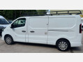 Vauxhall Vivaro 1.6 CDTi 2900 Sportive L2 H1 Euro 6 5dr 15