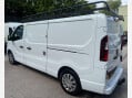 Vauxhall Vivaro 1.6 CDTi 2900 Sportive L2 H1 Euro 6 5dr 14