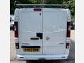 Vauxhall Vivaro 1.6 CDTi 2900 Sportive L2 H1 Euro 6 5dr 10