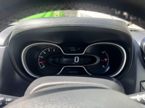 Vauxhall Vivaro 1.6 CDTi 2900 Sportive L2 H1 Euro 6 5dr 26
