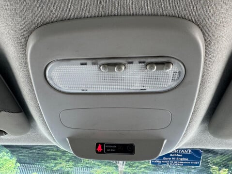 Vauxhall Vivaro 1.6 CDTi 2900 Sportive L2 H1 Euro 6 5dr 25