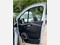 Vauxhall Vivaro 1.6 CDTi 2900 Sportive L2 H1 Euro 6 5dr 22
