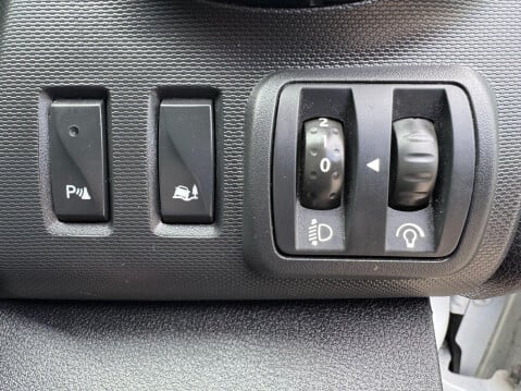 Vauxhall Vivaro 1.6 CDTi 2900 Sportive L2 H1 Euro 6 5dr 33
