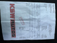 Vauxhall Vivaro 1.6 CDTi 2900 Sportive L2 H1 Euro 6 5dr 39