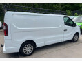 Vauxhall Vivaro 1.6 CDTi 2900 Sportive L2 H1 Euro 6 5dr 9