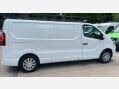 Vauxhall Vivaro 1.6 CDTi 2900 Sportive L2 H1 Euro 6 5dr 8