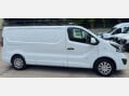 Vauxhall Vivaro 1.6 CDTi 2900 Sportive L2 H1 Euro 6 5dr 6
