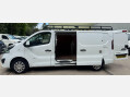 Vauxhall Vivaro 1.6 CDTi 2900 Sportive L2 H1 Euro 6 5dr 17