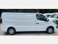 Vauxhall Vivaro 1.6 CDTi 2900 Sportive L2 H1 Euro 6 5dr 7