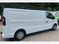 Vauxhall Vivaro 1.6 CDTi 2900 Sportive L2 H1 Euro 6 5dr 9