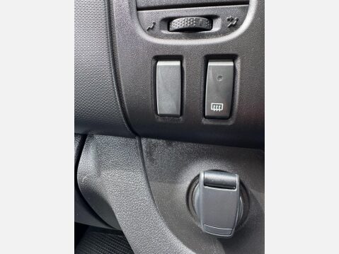 Vauxhall Vivaro 1.6 CDTi 2900 Sportive L2 H1 Euro 6 5dr 32