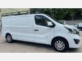 Vauxhall Vivaro 1.6 CDTi 2900 Sportive L2 H1 Euro 6 5dr 5