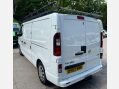 Vauxhall Vivaro 1.6 CDTi 2900 Sportive L2 H1 Euro 6 5dr 13