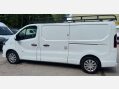 Vauxhall Vivaro 1.6 CDTi 2900 Sportive L2 H1 Euro 6 5dr 15