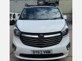 Vauxhall Vivaro 1.6 CDTi 2900 Sportive L2 H1 Euro 6 5dr 21