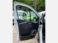 Vauxhall Vivaro 1.6 CDTi 2900 Sportive L2 H1 Euro 6 5dr 34