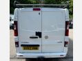 Vauxhall Vivaro 1.6 CDTi 2900 Sportive L2 H1 Euro 6 5dr 10