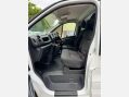 Vauxhall Vivaro 1.6 CDTi 2900 Sportive L2 H1 Euro 6 5dr 35