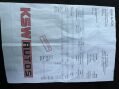 Vauxhall Vivaro 1.6 CDTi 2900 Sportive L2 H1 Euro 6 5dr 39