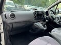 Peugeot Partner 1.6 HDi 850 S L1 4dr 34