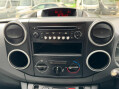 Peugeot Partner 1.6 HDi 850 S L1 4dr 31