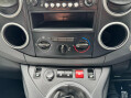 Peugeot Partner 1.6 HDi 850 S L1 4dr 32