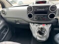 Peugeot Partner 1.6 HDi 850 S L1 4dr 30