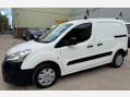 Peugeot Partner 1.6 HDi 850 S L1 4dr 24