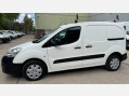 Peugeot Partner 1.6 HDi 850 S L1 4dr 23