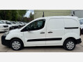 Peugeot Partner 1.6 HDi 850 S L1 4dr 18