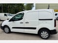 Peugeot Partner 1.6 HDi 850 S L1 4dr 17