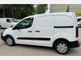 Peugeot Partner 1.6 HDi 850 S L1 4dr 16
