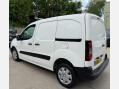Peugeot Partner 1.6 HDi 850 S L1 4dr 15