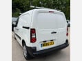 Peugeot Partner 1.6 HDi 850 S L1 4dr 13