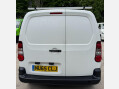 Peugeot Partner 1.6 HDi 850 S L1 4dr 11