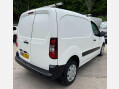 Peugeot Partner 1.6 HDi 850 S L1 4dr 9