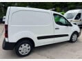 Peugeot Partner 1.6 HDi 850 S L1 4dr 8